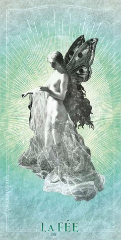 Le mystérieux labyrinthe - Se perdre pour mieux se retrouver