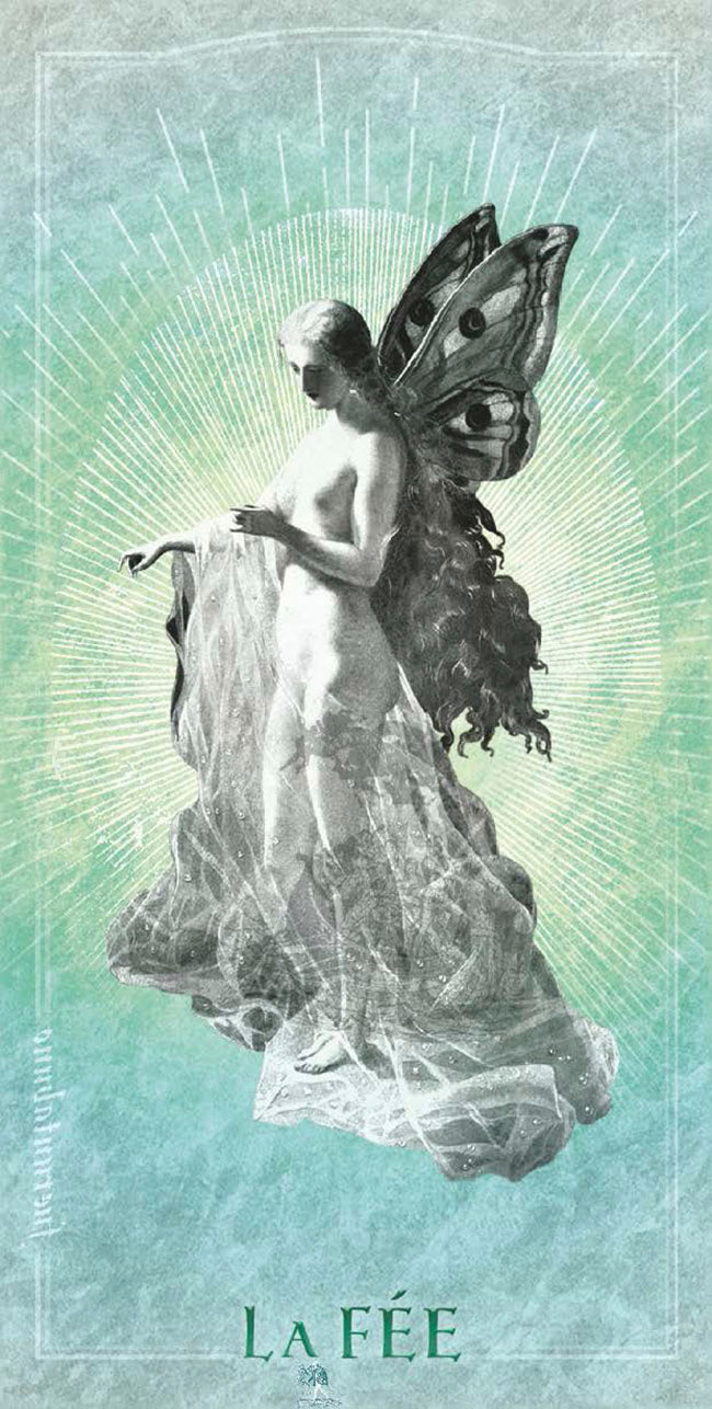 Le mystérieux labyrinthe - Se perdre pour mieux se retrouver