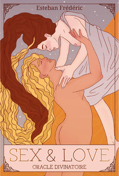 Sex & Love - Cartes oracle