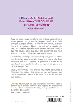 Prières de guérison