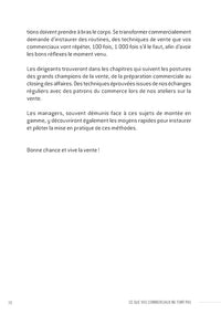 Ce que vos commerciaux ne font pas et qui vous coûte des millions
