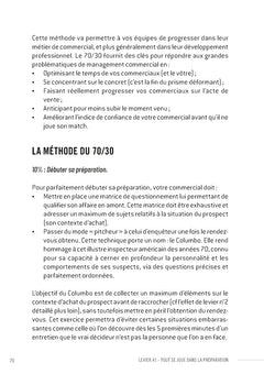 Ce que vos commerciaux ne font pas et qui vous coûte des millions