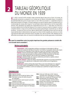 Les grandes mutations du monde
