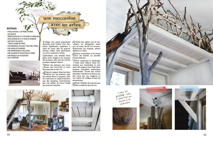 Tout faire soi-même