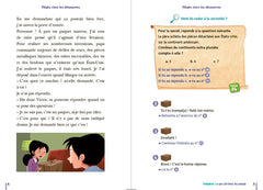 Piégés chez les dinosaures