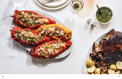 Mes recettes géniales à l'Airfryer