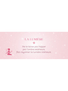 Le petit oracle des messages des fées