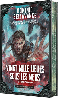 Vingt mille lieues sous les mers