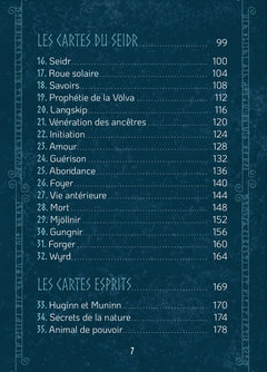 L'oracle de la magie nordique