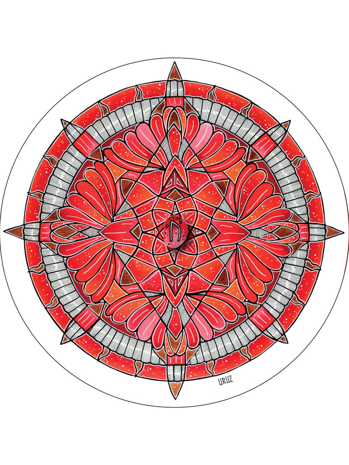 L'Oracle de la voie des runes