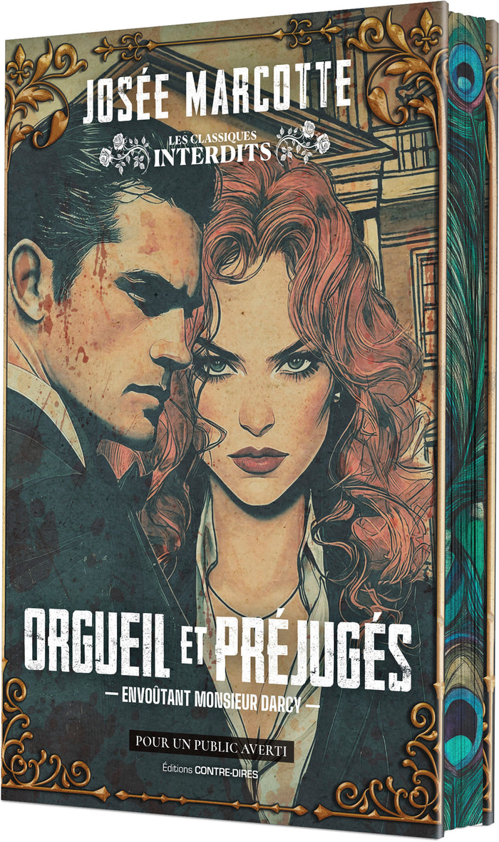 Orgueil et Préjugés