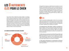 Que mettre dans la gamelle de mon chien ? - Tout savoir sur la nutrition canine pour faire les bons choix