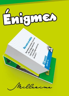 Le Petit 365 énigmes