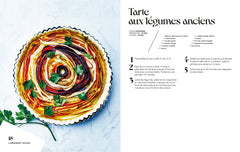 Tartes, quiches et cakes - Bibleasy