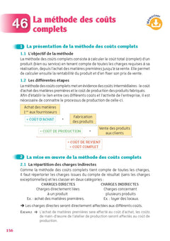 Guide - Management, sciences de gestion et numérique - 1re/Tle STMG - Réflexe - 2024