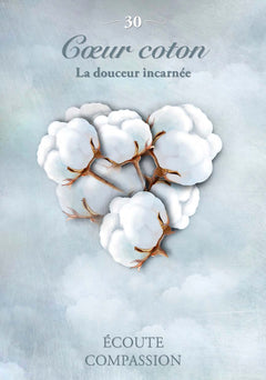 L'oracle des coeurs vaillants - Renaître en soi-même