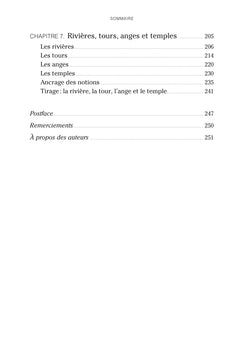 Découvrez le langage secret du tarot