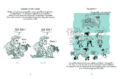 Mon corps m'appartient ! Respect, intimité, consentement, parlons-en