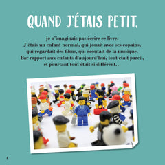 Quand j'étais petit