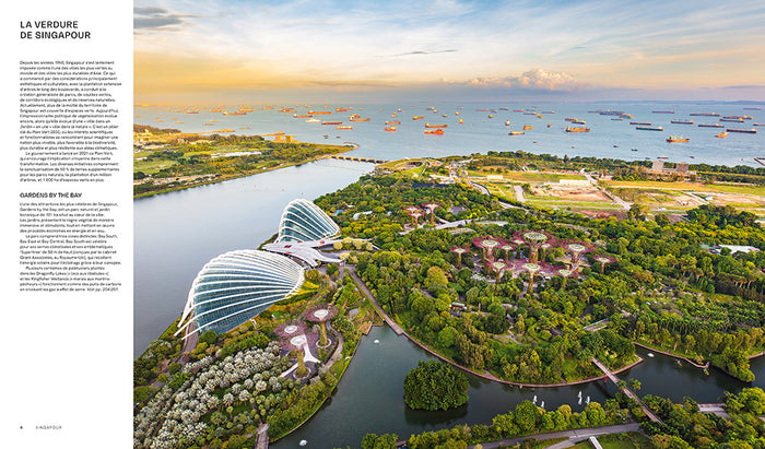 Jardins visionnaires