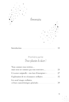 Es-tu une âme stellaire? - Qu'est-ce que je fais dans ce monde, dans lequel je ne me reconnais pas ?