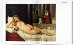Belles et nues