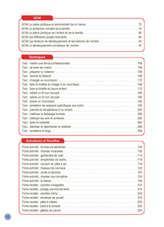 CAP AEPE tout-en-un 2025-2026
