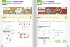 Je comprends tout - Mathématiques CE2