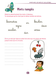 Des jeux pour mieux lire