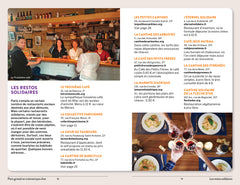 Paris gratuit et vraiment pas cher