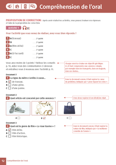 ABC Delf tout public niveau A2