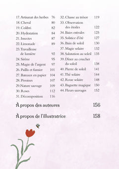 Les Saisons de la sorcière ? Oracle de Litha