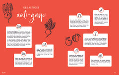 Bien manger sans se ruiner ! - 60 recettes gourmandes à petit prix