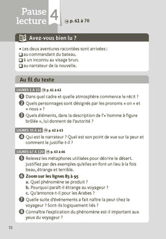 Le Horla - La peur - Un fou ?