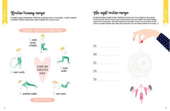 Zéro Sucre - Rituels feel good by mon cahier