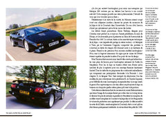 Little Book of Lamborghini - L'excellence automobile (version française)