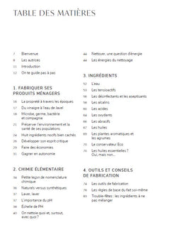 A fleur de pots - Nouvelle édition: Cosmétiques maison simples