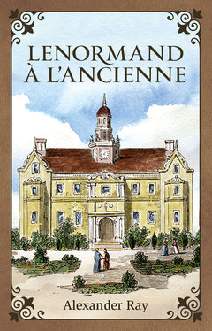 Lenormand à l'ancienne