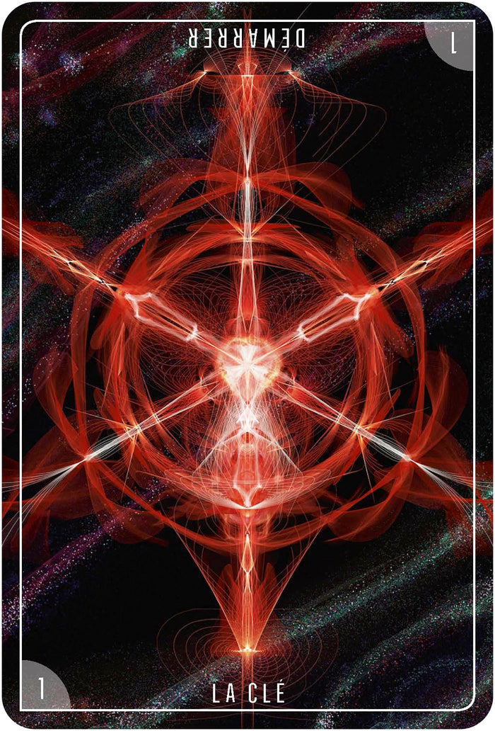 La numérologie énergétique