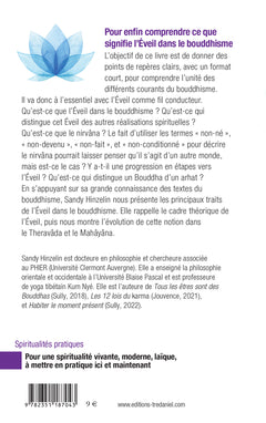 L'éveil dans le bouddhisme