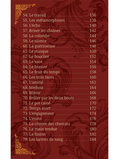 Les Lames du Coeur