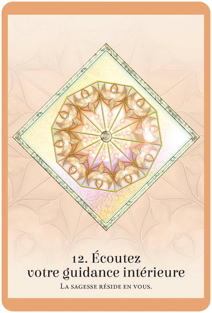 Le langage secret de votre âme