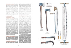 Faire son bois de chauffage sans pétrole