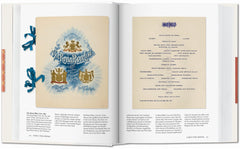 Menu Design in America