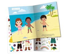 Mes 500 autocollants pirates