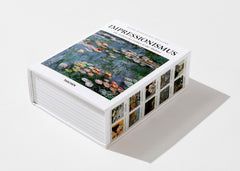 La Petite Collection de l’Art. DIX en UN. Impressionnisme
