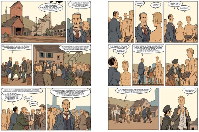 L'improbable révolution de Corentin Tréguier au Royaume-Uni