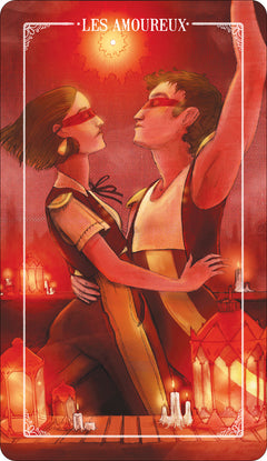 Le Tarot Ostara