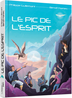 Le pic de l'esprit