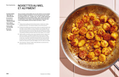 Le potato book - 101 recettes par la queen de la pomme de terre !